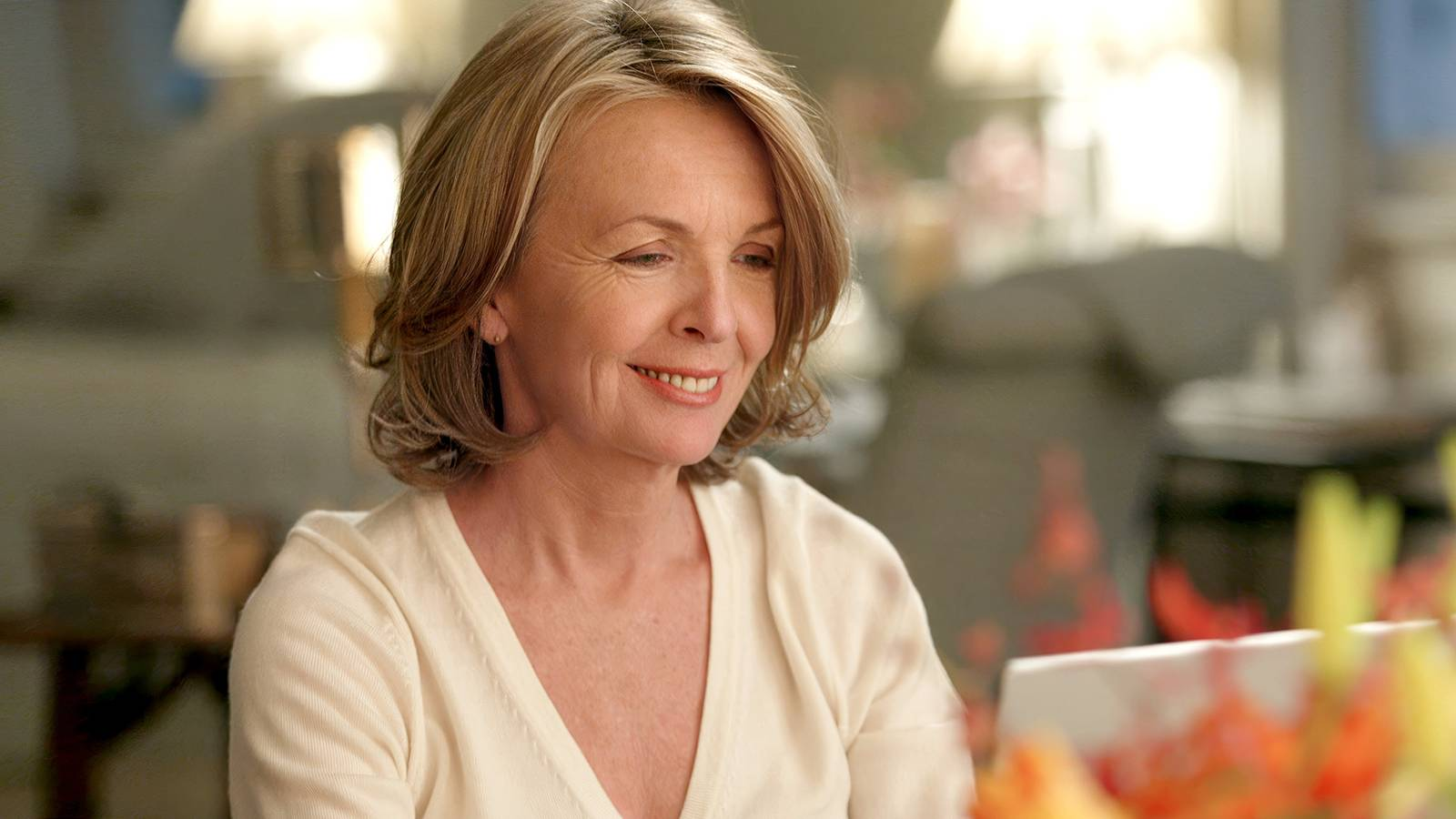 Diane Keaton Somethings Gotta Give