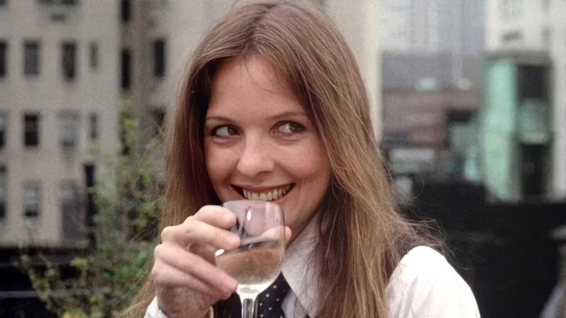 Diane Keaton Annie Hall