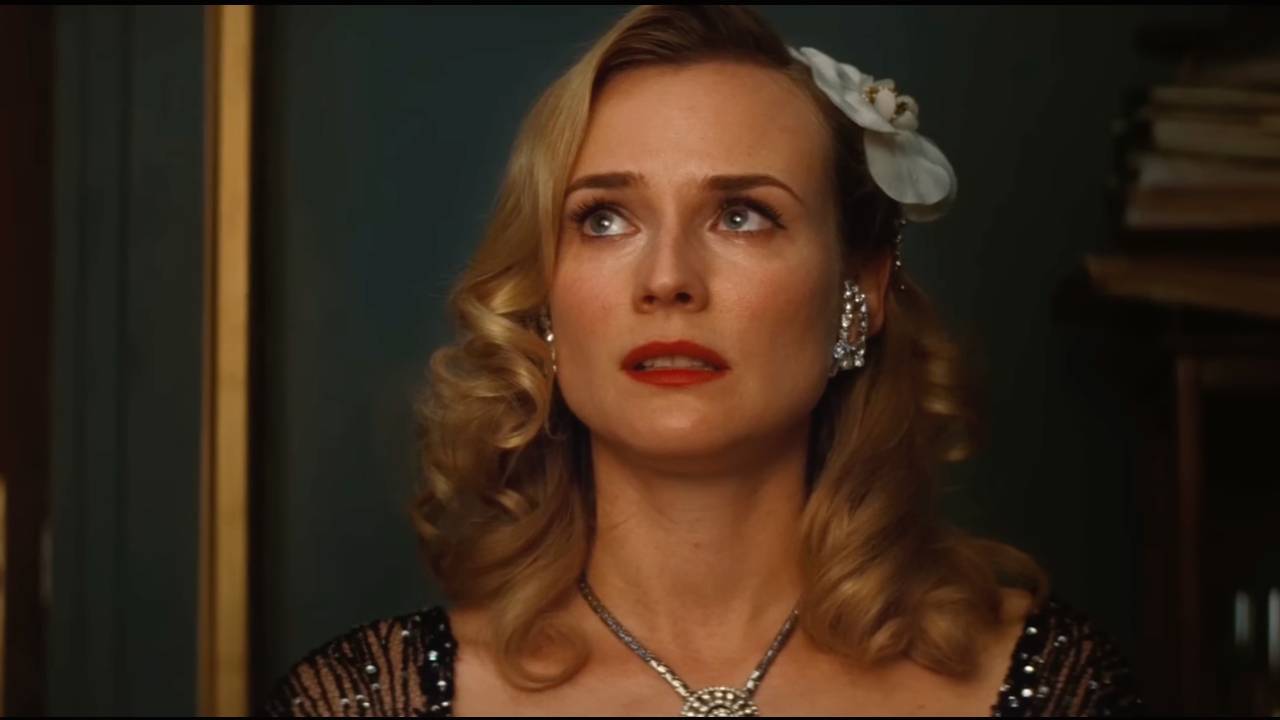 Diane Kruger Inglourious Basterds