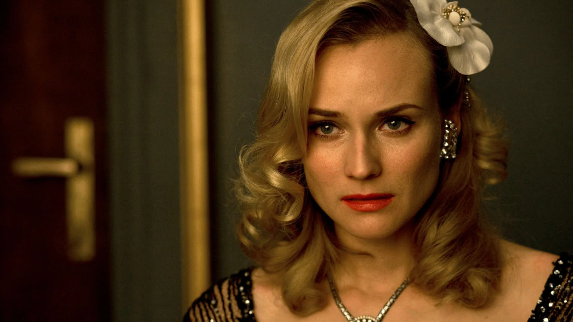 Diane Kruger Inglourious Basterds