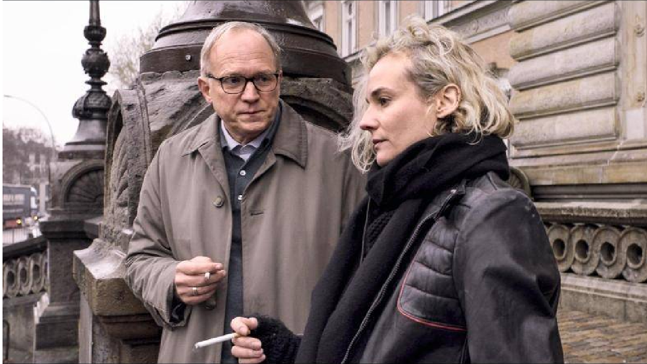 Diane Kruger in Aus dem Nichts