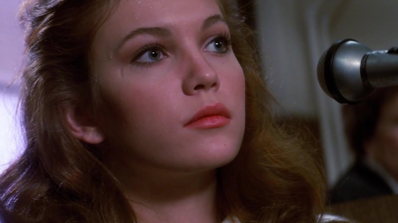 Diane Lane
