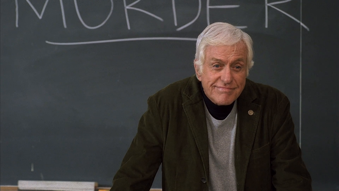 Dick Van Dyke