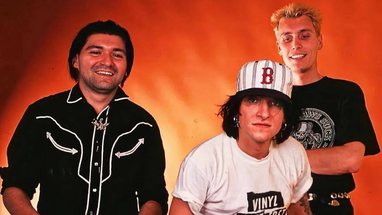 Die Ärzte Instagram