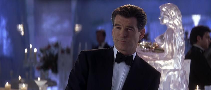 Die Another Day 2002