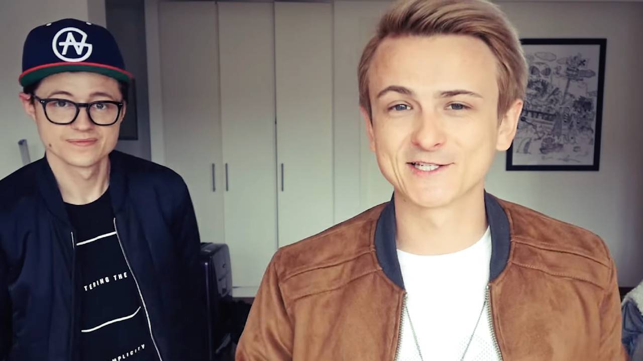 Die Außenseiter You Tuber von denen man nix mehr hört