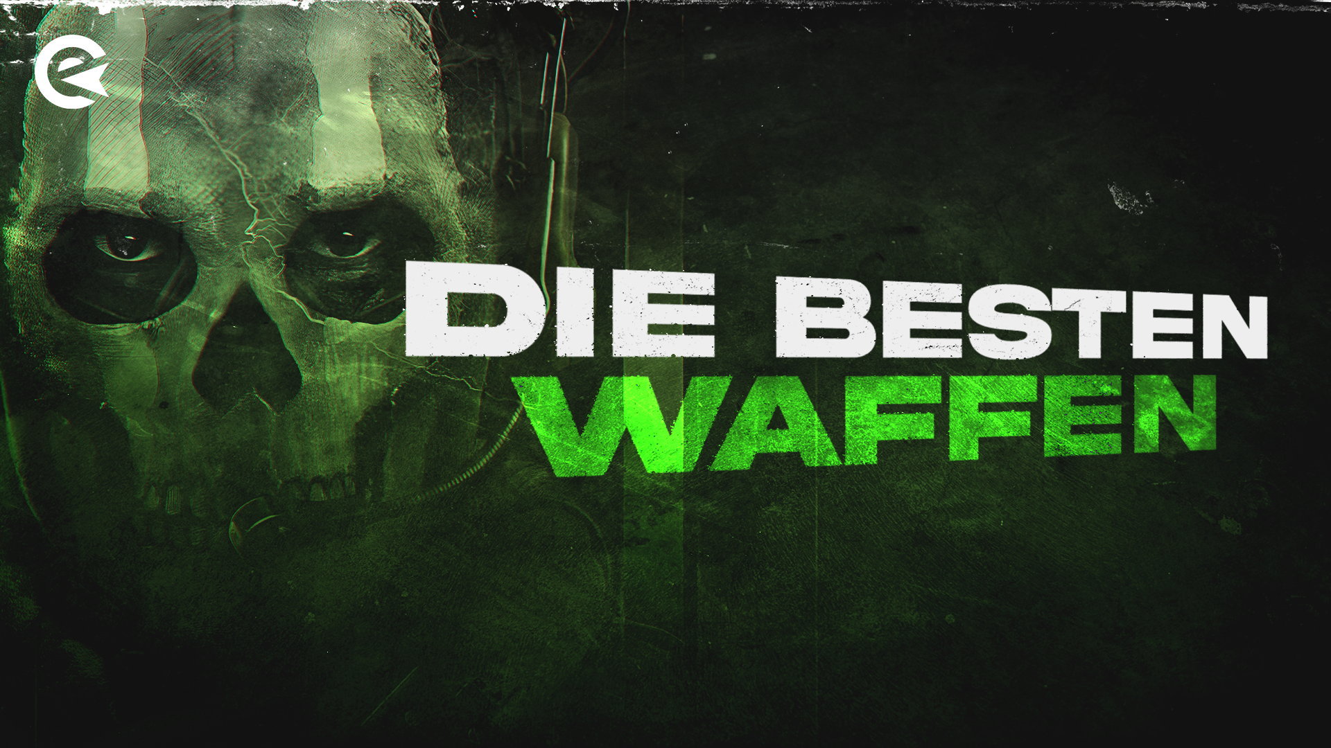 Die Besten Waffen MW2