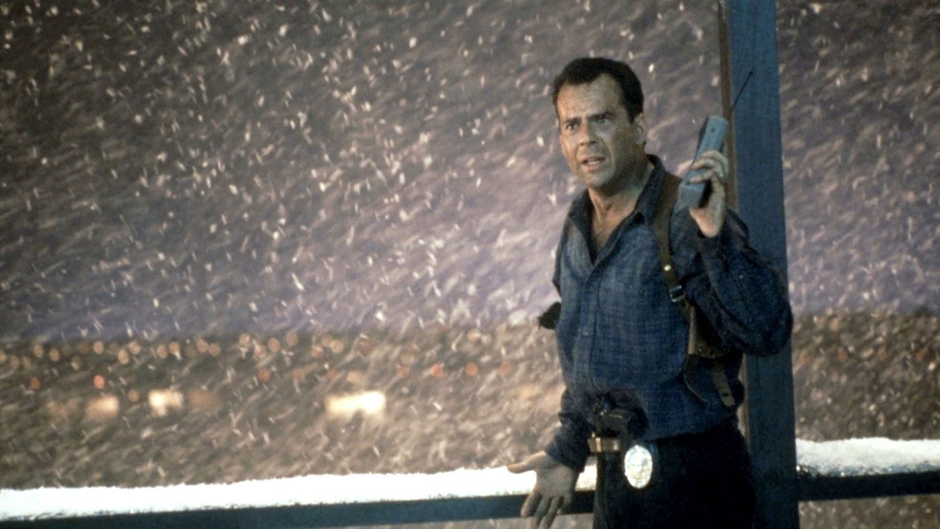 Die Hard 2 Die Harder