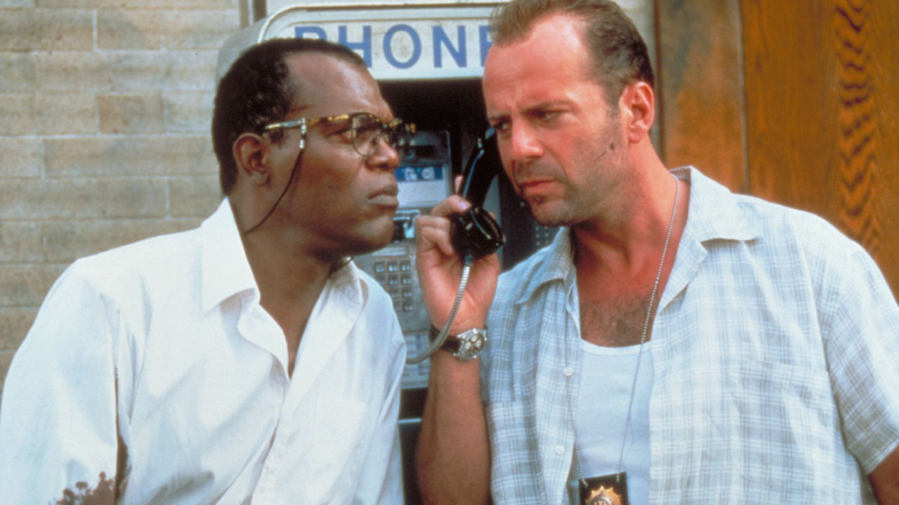 Die Hard with a Vengeance