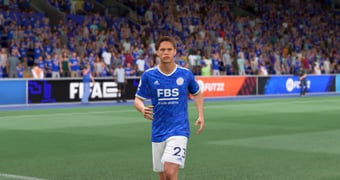 Die Kopfballungeheuer in FIFA 22