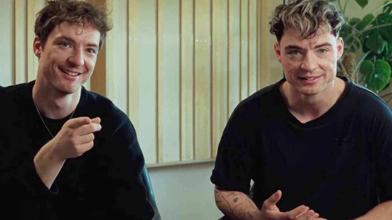 Die Lochis You Tuber von denen man nix mehr hört