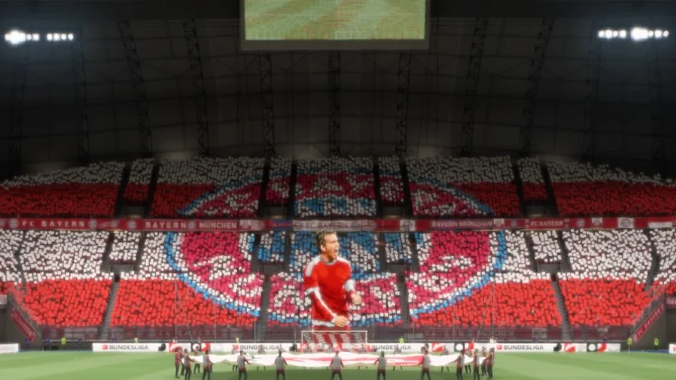 EarlyGame Career Mode Riches The Highest Transfer Budgets In FIFA…