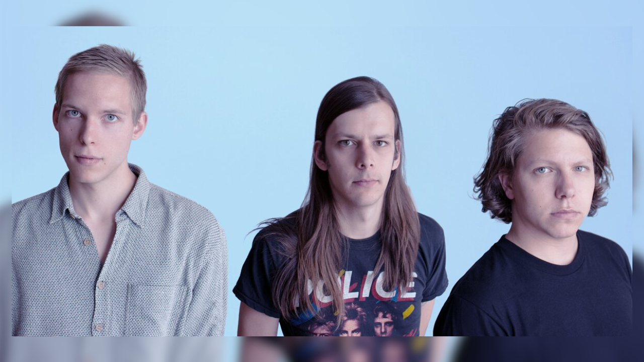 Die Nerven Band