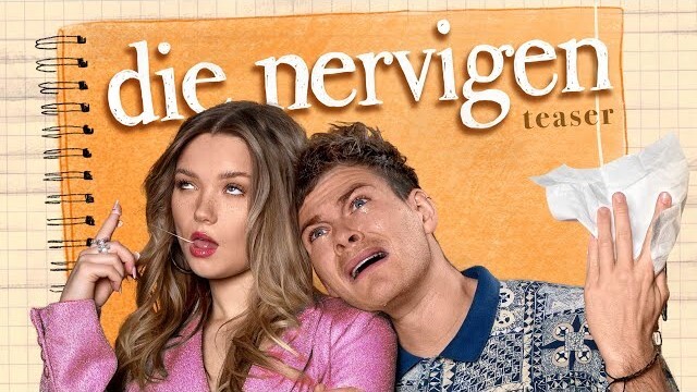 Die Nervigen
