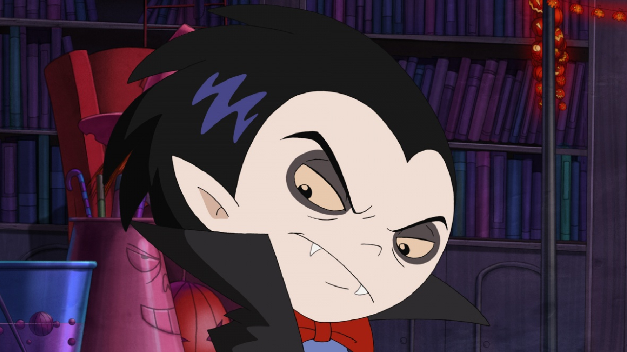Die Schule der kleinen Vampire 2006
