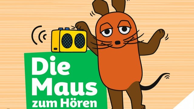 Die Sendung mit der Maus Podcast