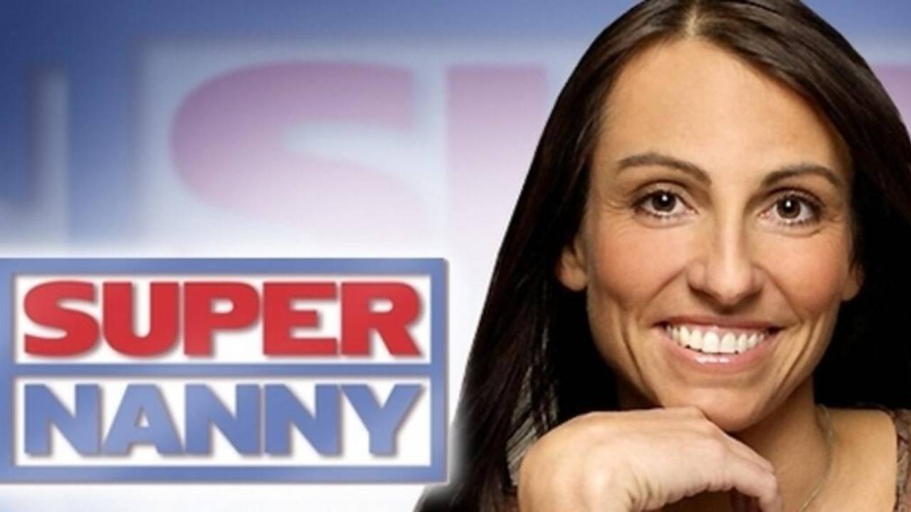 Die Supernanny