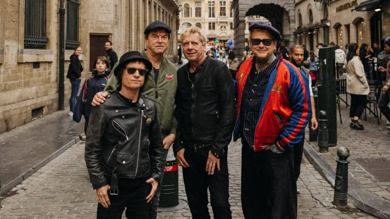 Die Toten Hosen Thumbnail