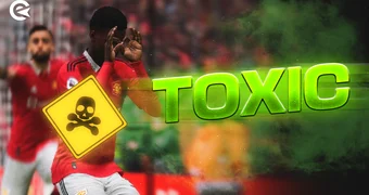Die Toxische FIFA Community