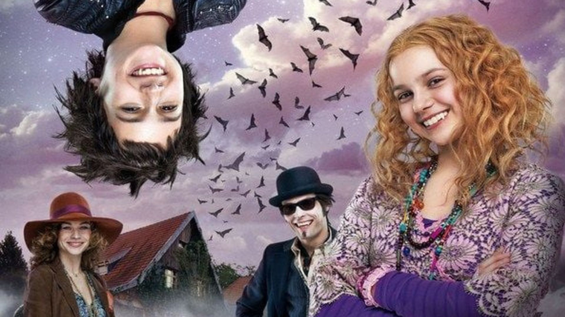 Die Vampirschwestern 01 Claussen Wöbke Putz Filmproduktion