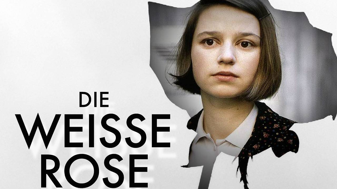 Die Weiße Rose
