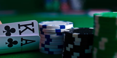 Die berühmtesten Casino Spieler der Welt