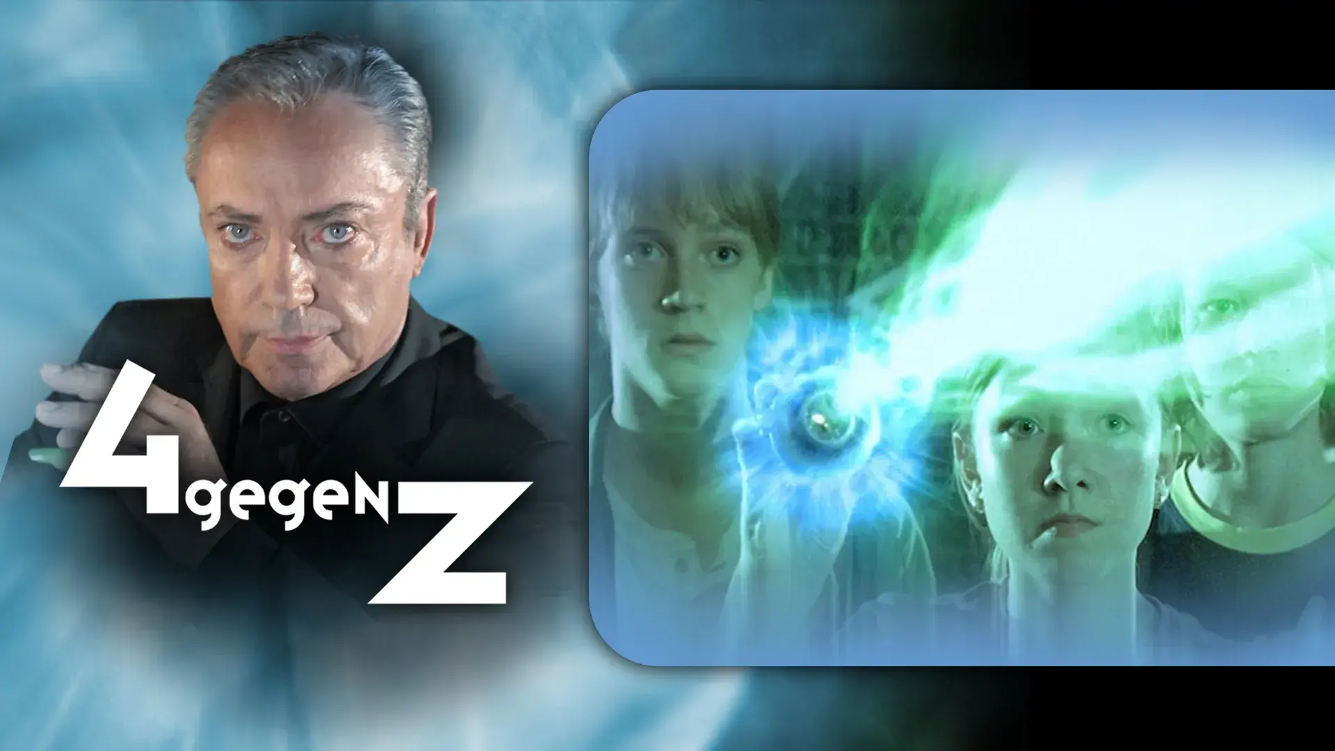 Die besten Kika serien 4 gegen z