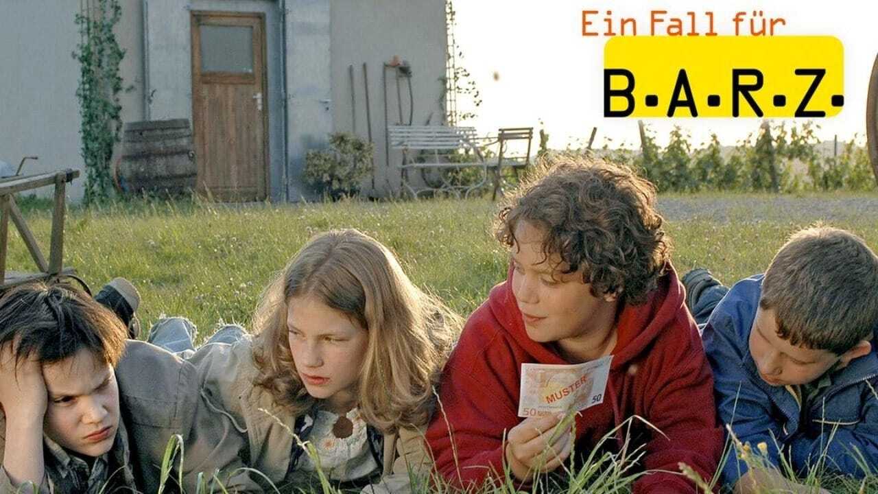 Die besten Kika serien barz