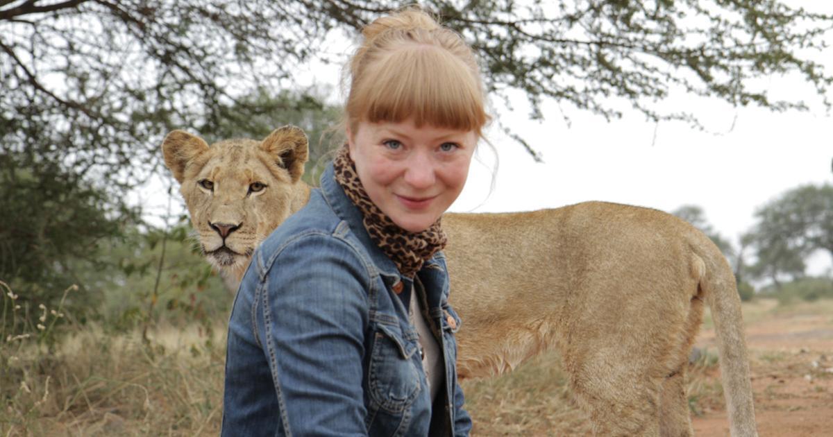 Die besten Kika serien paula und die wilden tiere