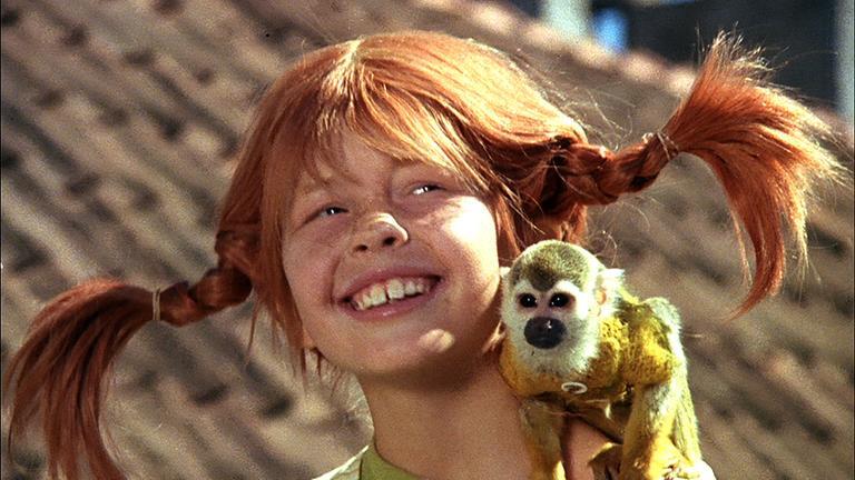 Die besten Kika serien pippi langstrumpf