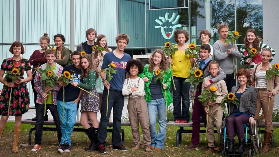 Die besten Kika serien schloss einstein