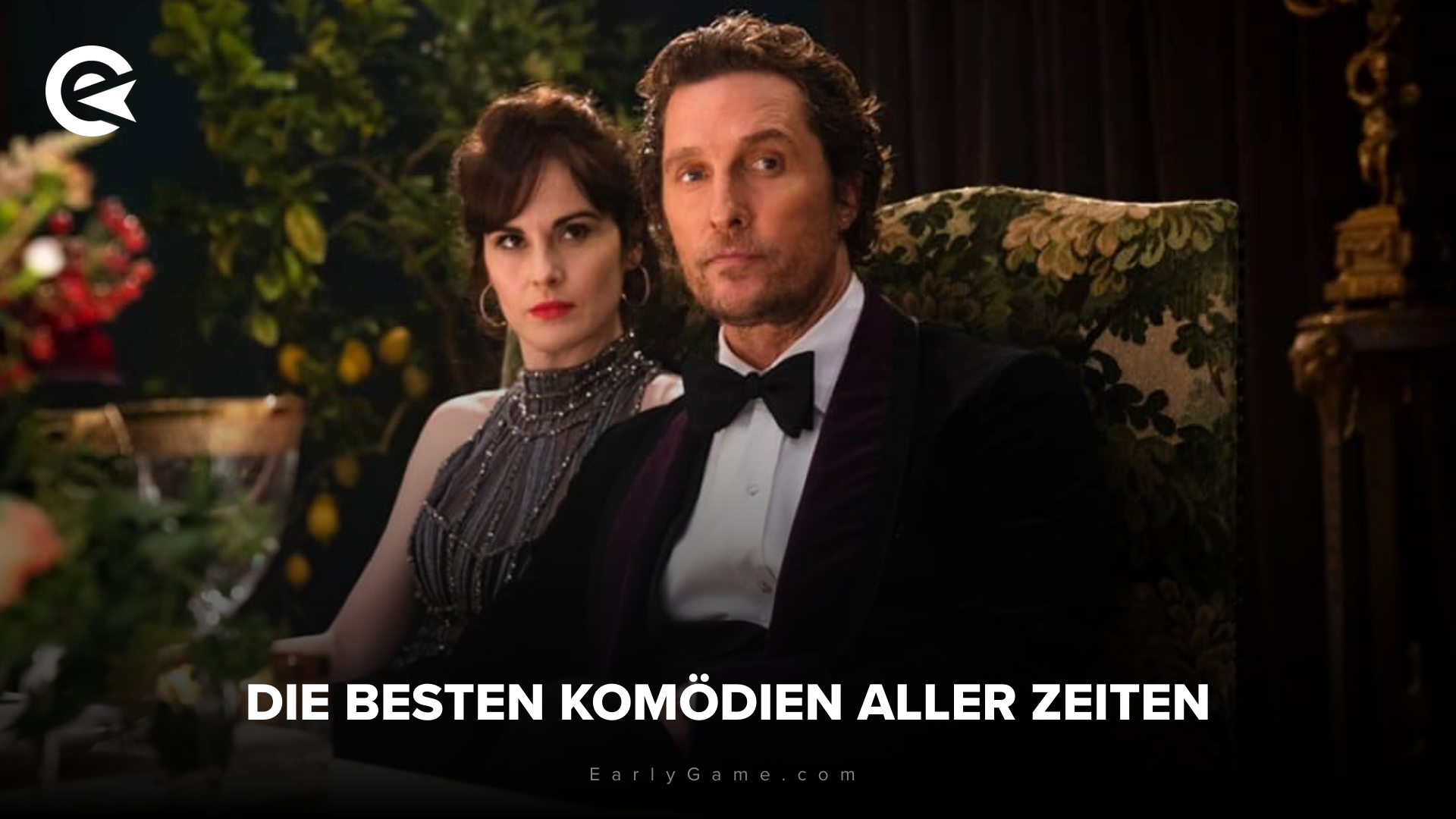 Die besten Komödien aller Zeiten