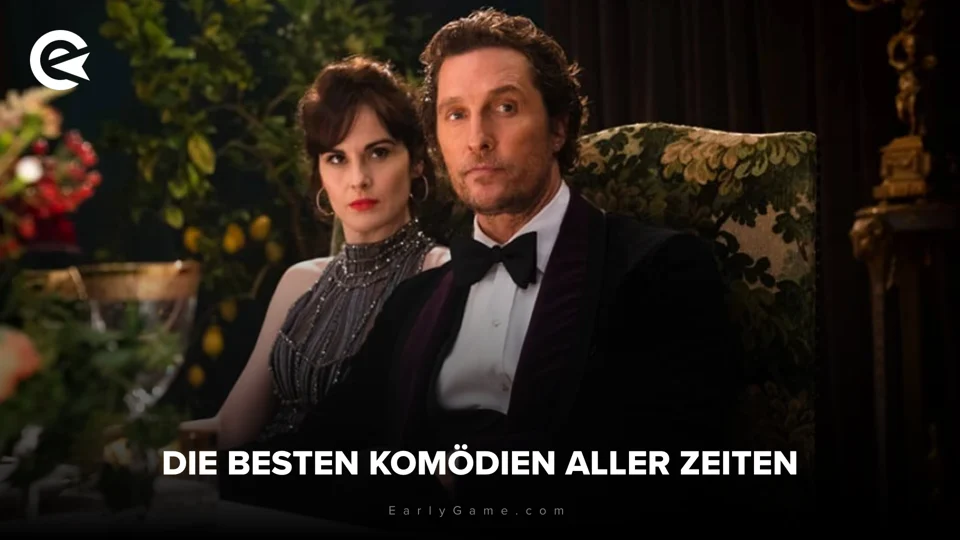 Besten Strmer Aller Zeiten