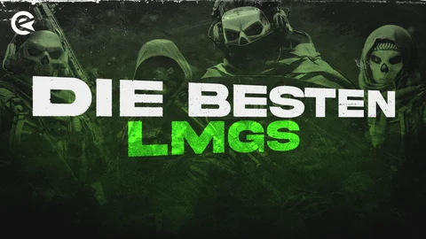 Die besten LMGS