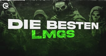 Die besten LMGS