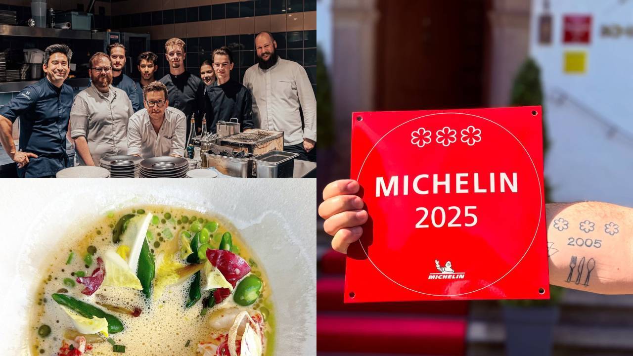 Die besten Restaurants Deutschlands