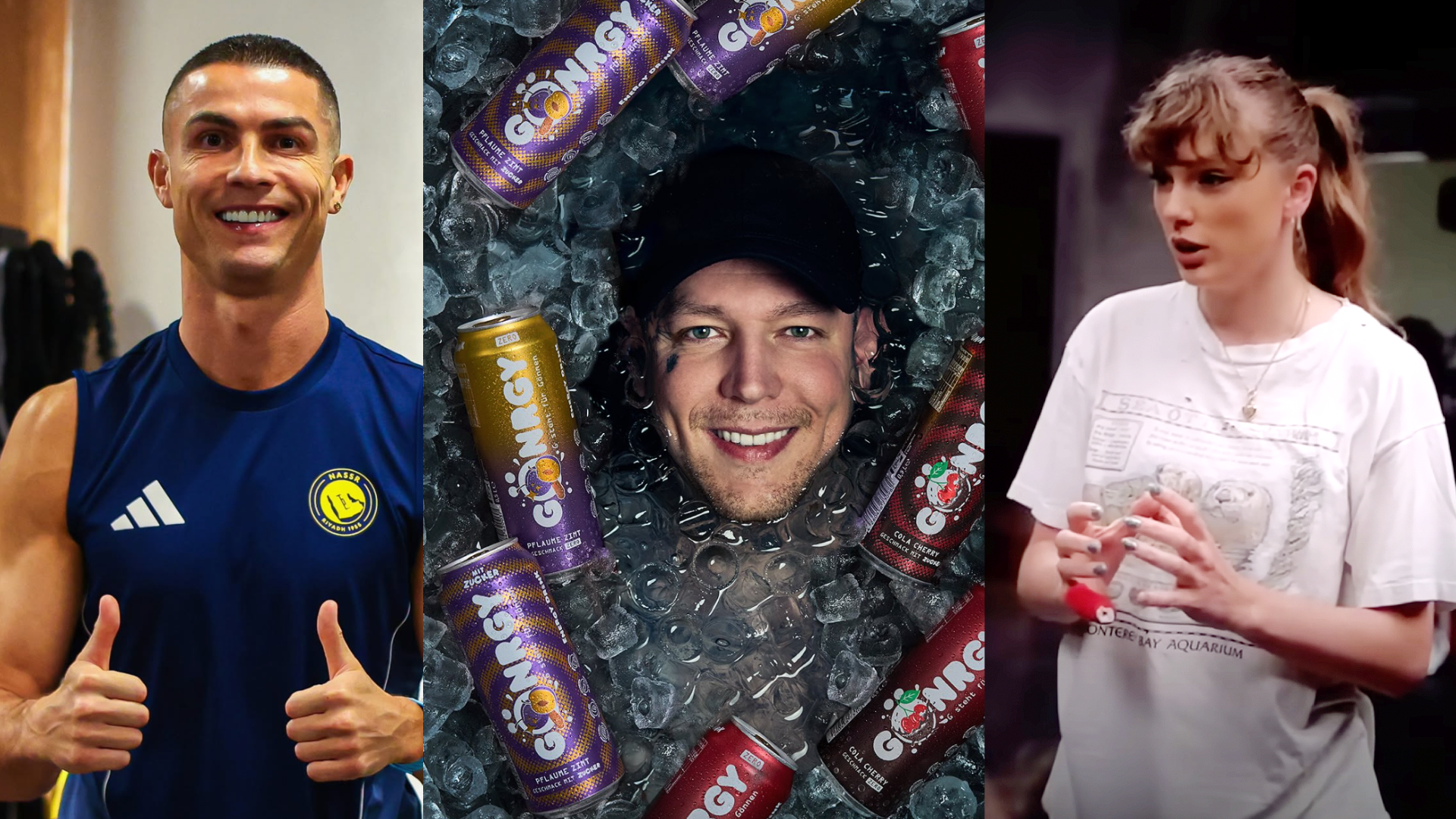 Die bestverdienenden Brand Deal Influencer