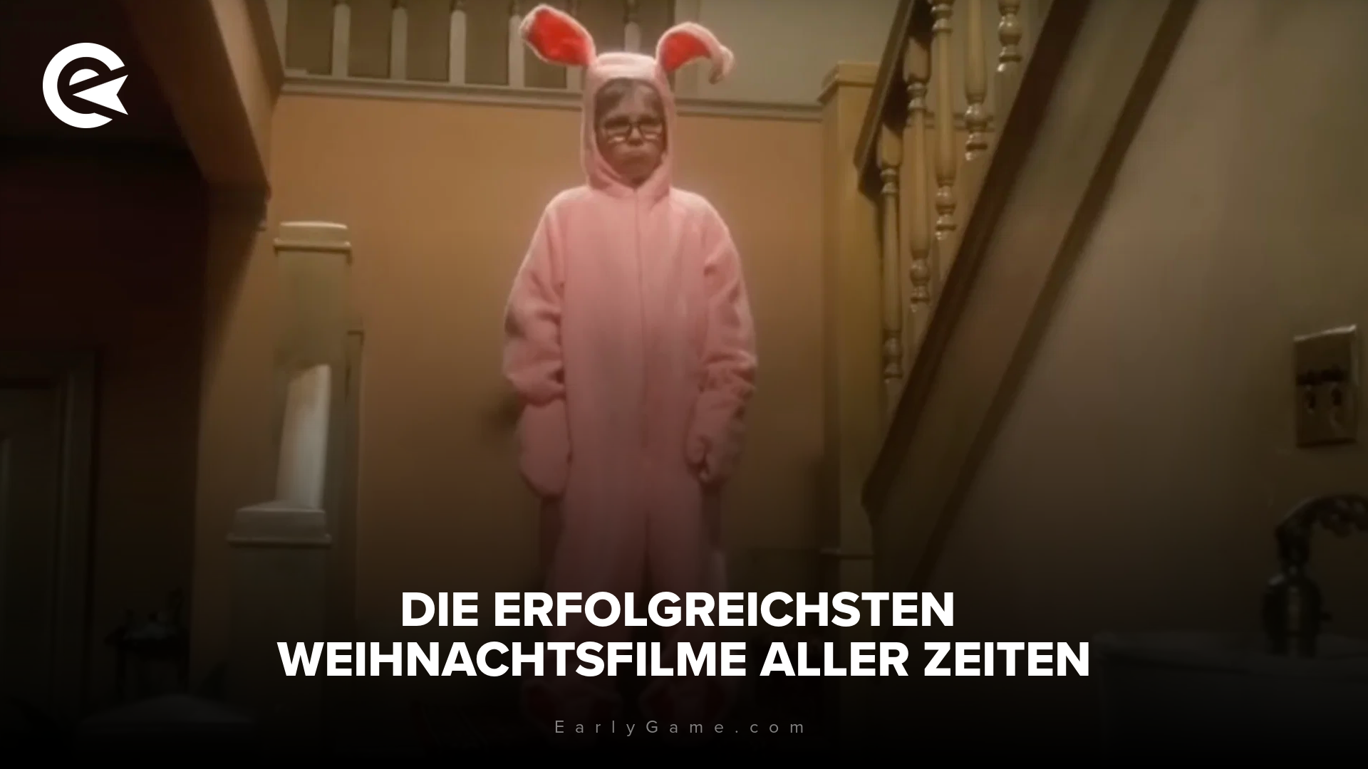Die erfolgreichsten Weihnachtsfilme