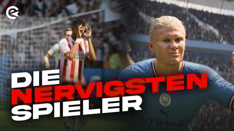 Die nervigsten Spieler TN