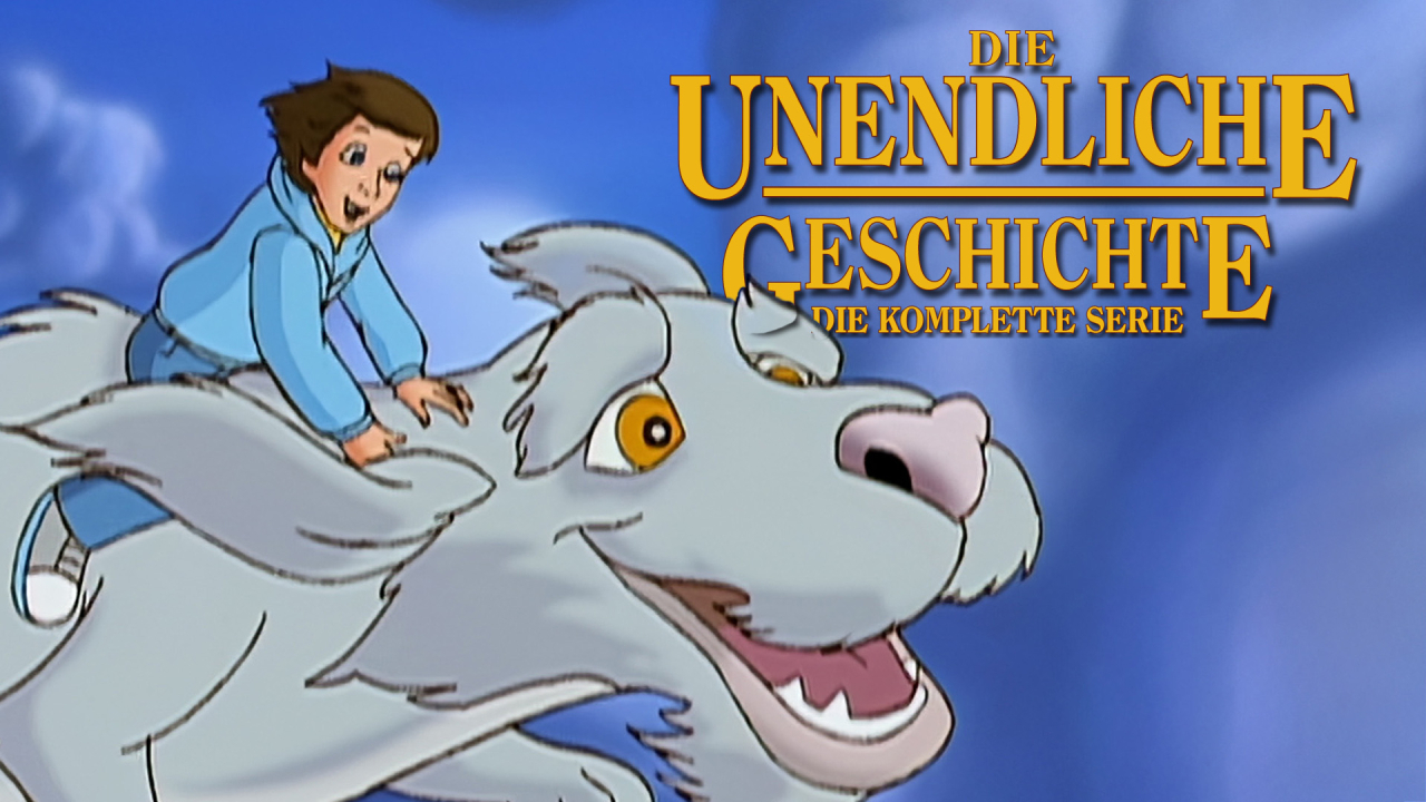 Die unendliche Geschichte 1995