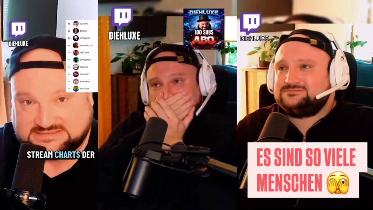Diehluxe