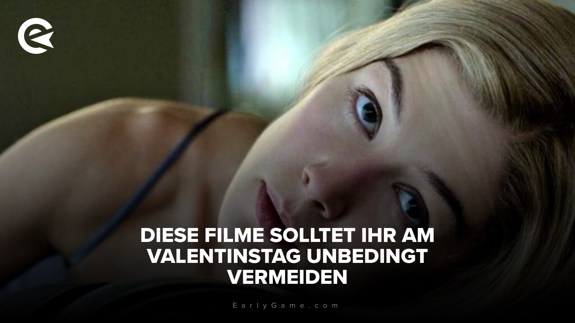 Diese Filme am Valentinstag vermeiden