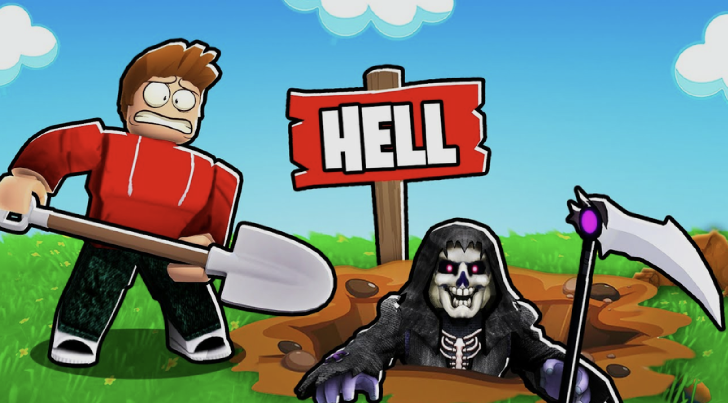 Dig To Hell Codes