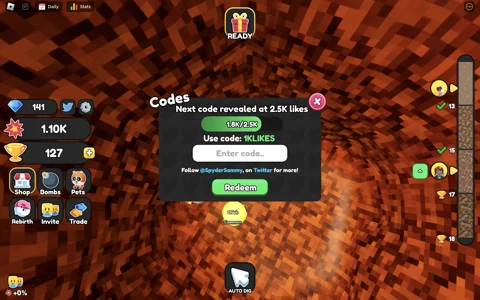 Roblox Jellyfishing Simulator Codes: Catching Profits - 2023  December-Redeem Code-LDPlayer