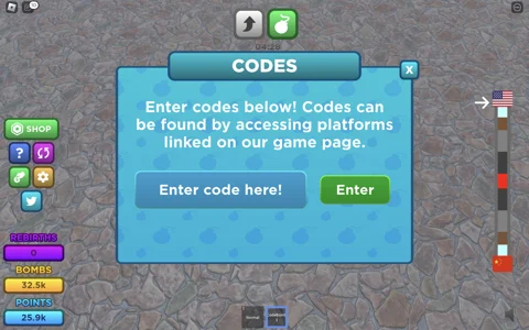 Dig to China How To Redeem Codes