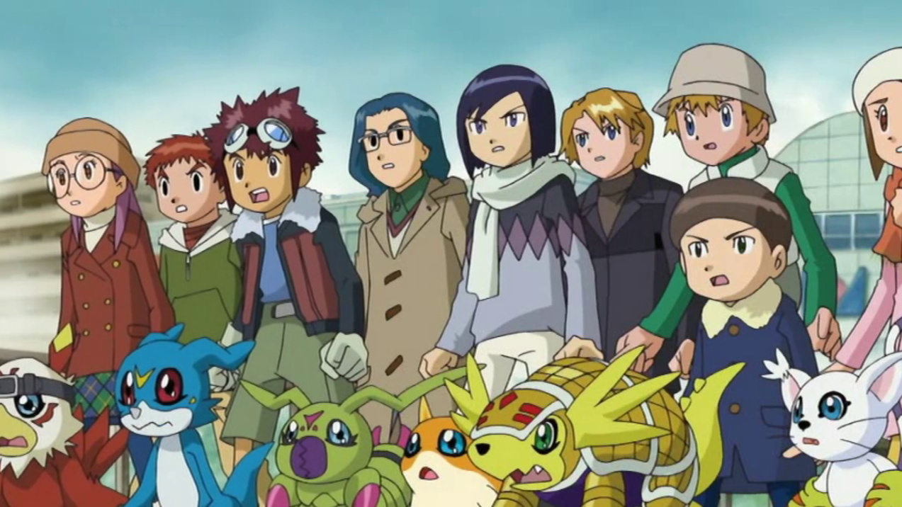 Digimon Adventure 02 cropped processed by imagy