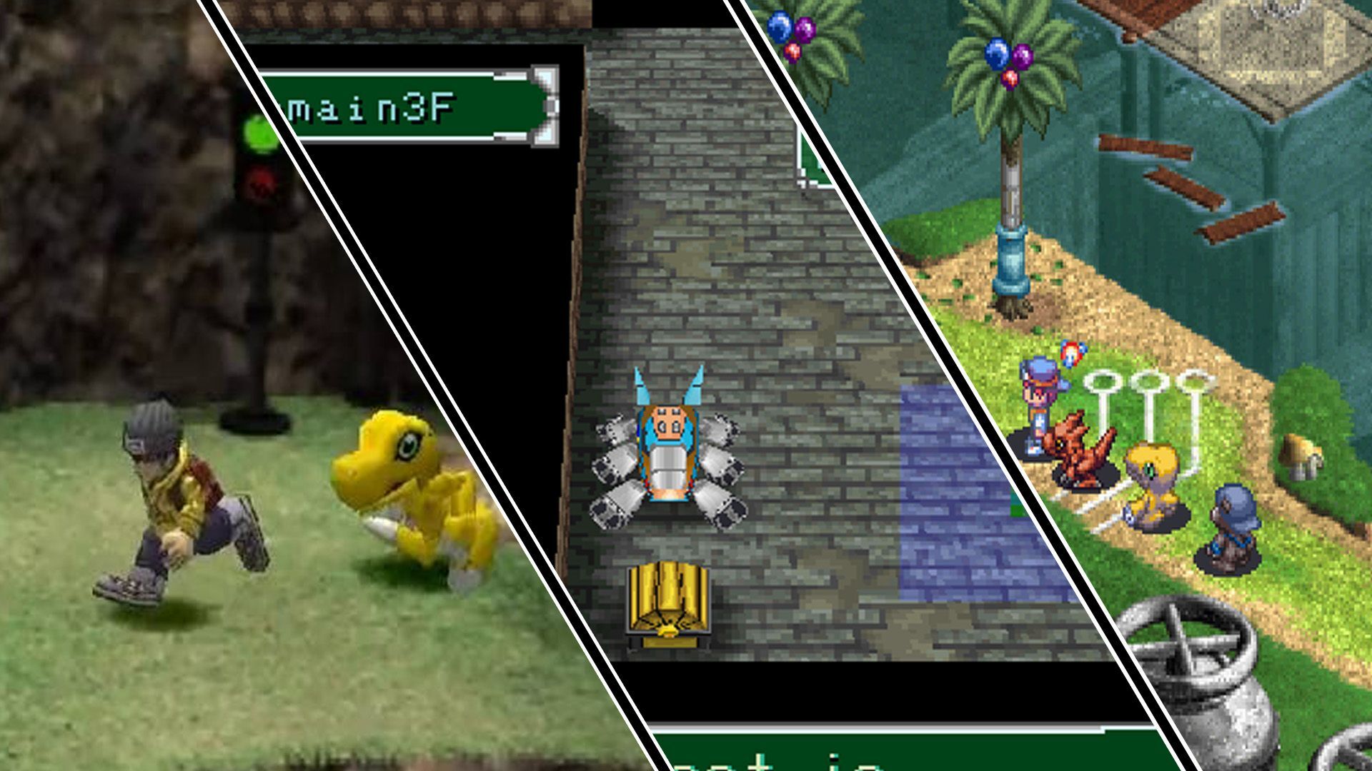Digimon