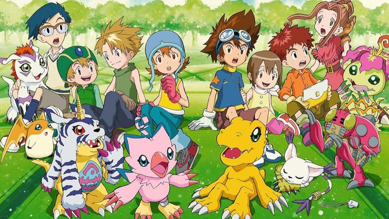 Digimon