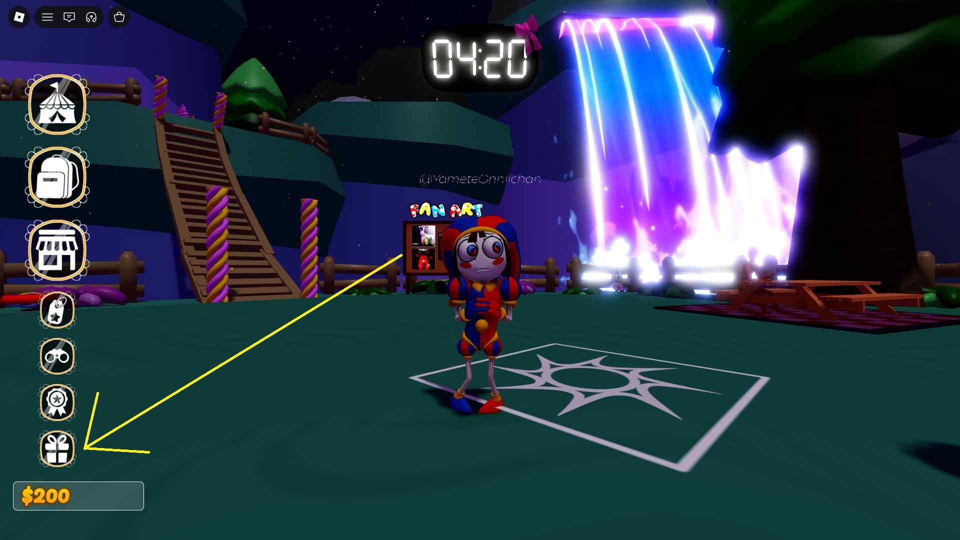 Digital Doom how to redeem codes 1