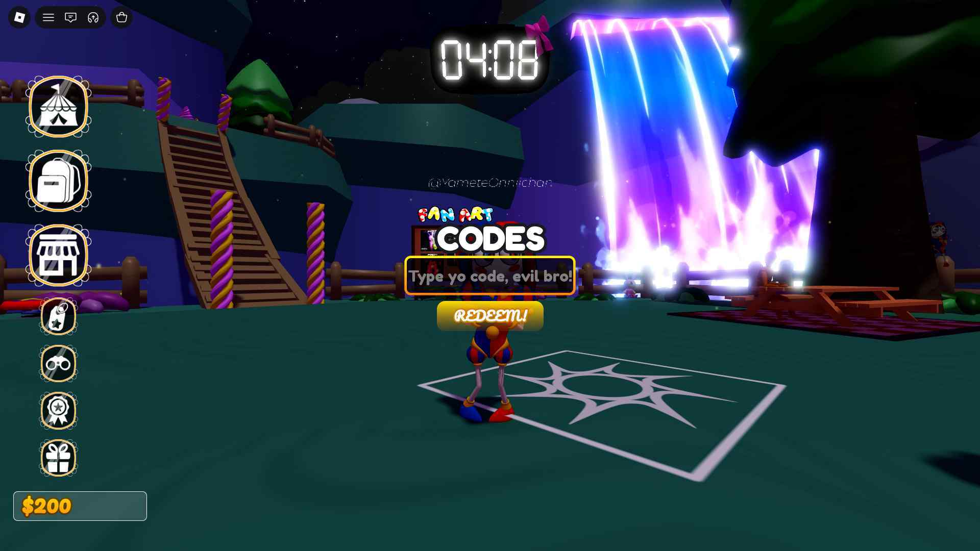 Digital Doom how to redeem codes 2